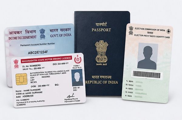 How to Add Surname in All documents