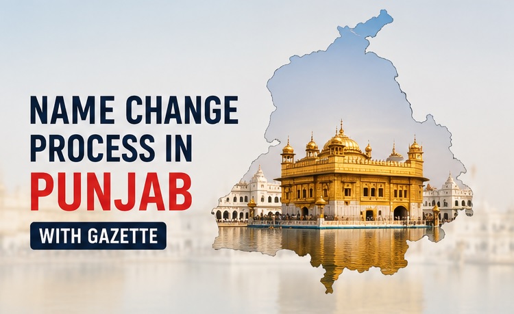 name change process in punjab