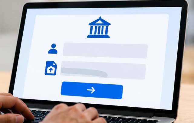 name change in birth certificate online portals